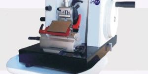 Advance Manual Rotary Microtome