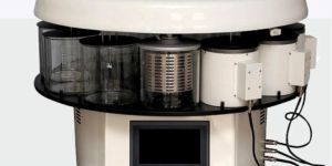 Vacuum Tissue Processor