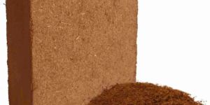Organic Cocopeat Blocks