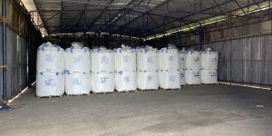 Galvanised Waterproof Steel Sheds