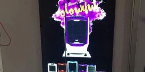 ACP Blackout LED Sign Boards