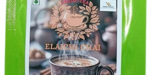 Elaichi Chai