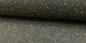 Best Dotted Flooring Tiles For Gym Floor