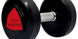 Best PU Coated Dumbbells