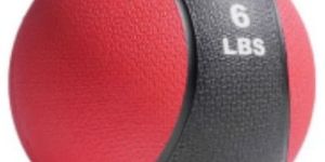 Best Rubber Medicine Ball in India