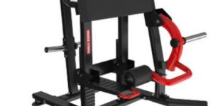 Best Standing Leg Curl Machine MWH-013