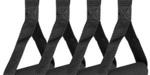 Exercise Handles for Cable Machines
