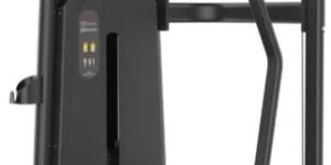 high pulley gym machine