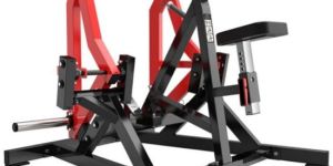Incline Row Exercise Machine ETM-06
