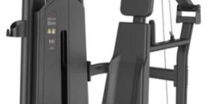 Luxury Shoulder Press Machine- BK-003