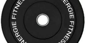 Olympic Bumper Plates