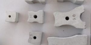 Concrete Spacer Block