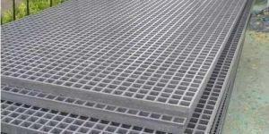 FRP Grating