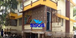 House Lifting Services in Assam