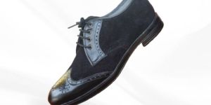 Mens Leather Formal Shoes