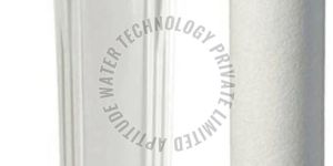 10 Inch Slim Pre Filter Housing