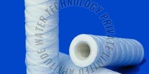 20 Inch 900GM Jumbo String Wound Filter Cartridge
