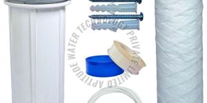 20 Inch Bag Pre Filter Housing Assembly