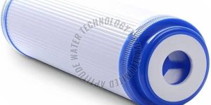 20 Inch GAC Filter Cartridge Filter