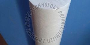 20 Inch Jumbo PP Spun Filter