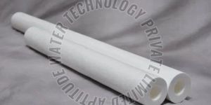 20 Inch PP Round Spun Filter