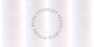 9 Inch Regular Fabric Filter Candle