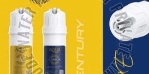 Aqua Century Inline Filter Cartridge (Imported Carbon)