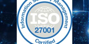 ISO 27001 Certification