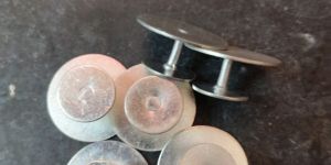 Heavy Duty Single Stand Chaplets