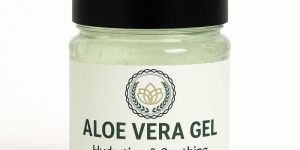 Aloevera Gel