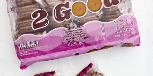 2 Good Cookies Biscuit