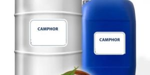 Camphor Oil