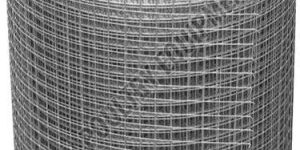 Galvanized Iron Poultry Wire Mesh