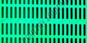 Goat Farm Plastic Slatted Floor Mat