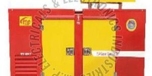 Mp 140 Kva Three Phase Silent Generator