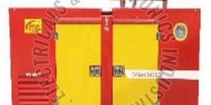 Mp 20 Kva Single Phase Silent Generator