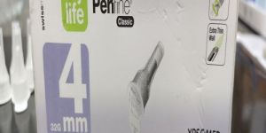 Mylife Penfine Classic Pen Needles