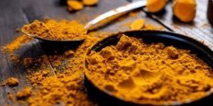 Natural Turmeric Powder
