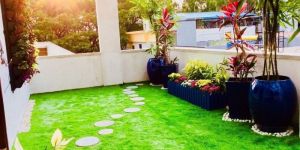 Balcony Garden Designing Service