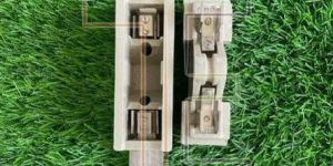 63A X415V Mseb Type Kit Kat Fuse