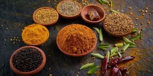 Sambar Masala Powder