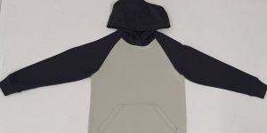 Kids Pullover Hoodie