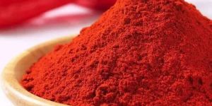 Dry Red Chilli Powder