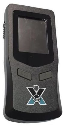 Professional Breath Alcohol Analyzer, Digital Display,