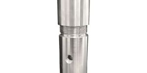 Single Pressure Sensor