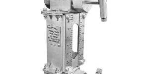 Tubular Level Gauge