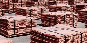 Copper Cathodes