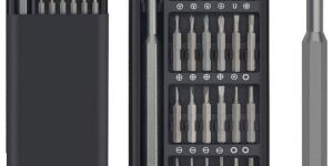 24 in 1 Screwdriver Set