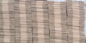 Used Carton Boxes