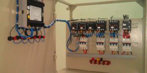 APFC Panel Maintenance Services